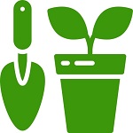 Horticulture items